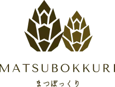 まつぼっくり